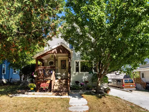216 Edna, Plymouth, WI 53073
