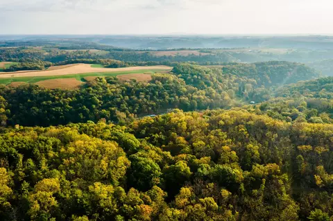 Lt0 Hippy Hollow, Potosi, WI 53820
