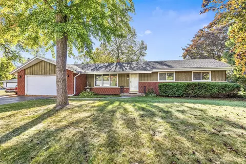 8680 N 63rd, Brown Deer, WI 53223