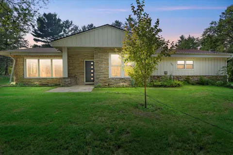 331 Plat, Colgate, WI 53017