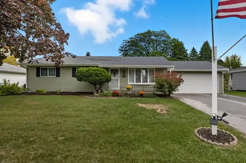 8574 N 58th, Brown Deer, WI 53223