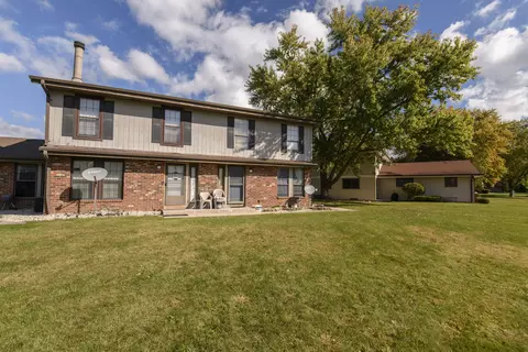 6954 N Raintree #C, Milwaukee, WI 53223