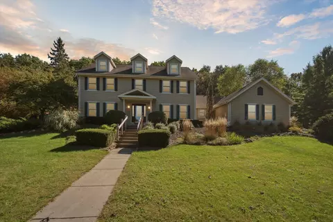 w343s9780 Red Brae, Eagle, WI 53149