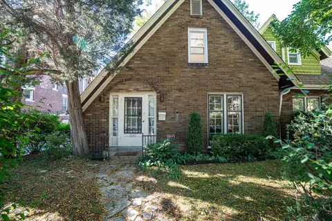 2761 N Downer, Milwaukee, WI 53211
