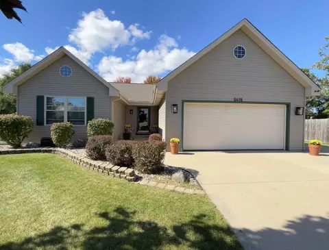 5418 N N Mdws, Caledonia, WI 53402