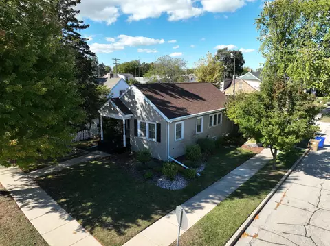 3502 75th, Kenosha, WI 53142
