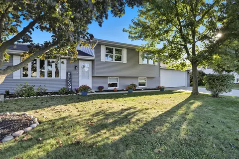 1945 Willow, Twin Lakes, WI 53181