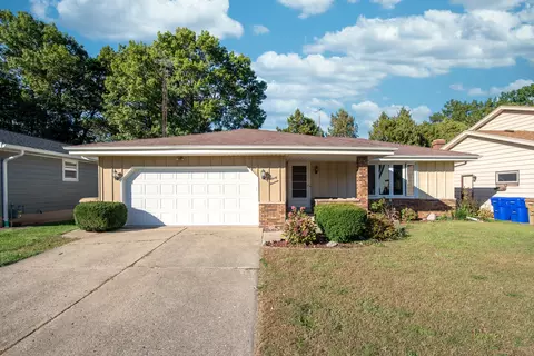 3014 89th, Kenosha, WI 53142