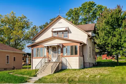 1711 Kilbourn, Tomah, WI 54660