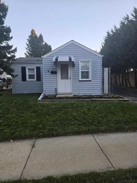 4605 Byrd, Racine, WI 53405