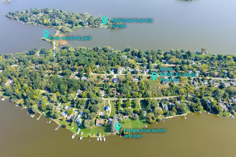 Lt38 Sinissippi Point, Hubbard, WI 53039