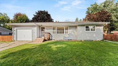 108 Central, Westby, WI 54667