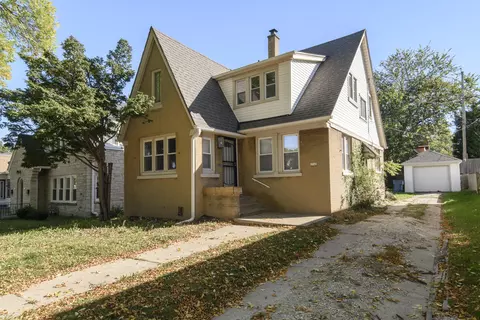 2948 N 56th, Milwaukee, WI 53210