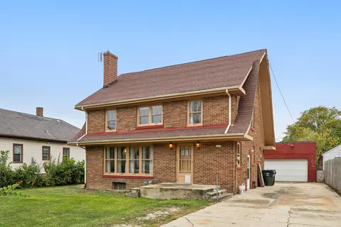 1533 Kremer, Racine, WI 53402