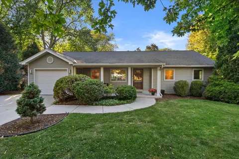 7635 N Bell, Fox Point, WI 53217