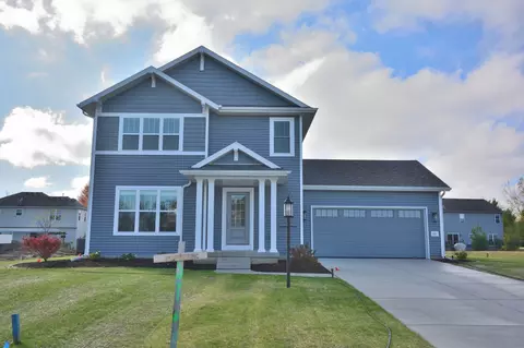 821 5 Mile, Wind Point, WI 53402