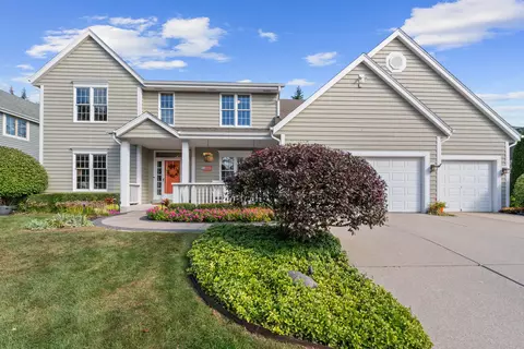 n30w6880 Lincoln, Cedarburg, WI 53012