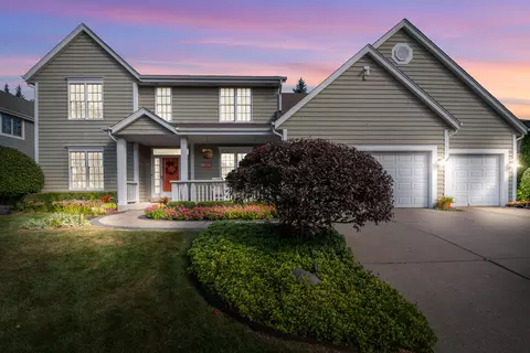 n30w6880 Lincoln, Cedarburg, WI 53012