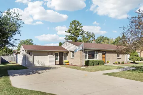 2830 Oregon, Mount Pleasant, WI 53405