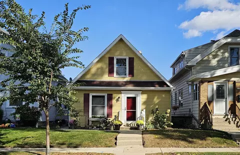 2322 S 64th, West Allis, WI 53219