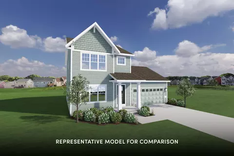 1286 Arrowood, Oconomowoc, WI 53066
