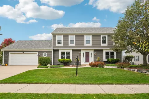 n105w6300 Brenton, Cedarburg, WI 53012