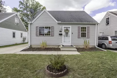 5323 N 51st, Milwaukee, WI 53218