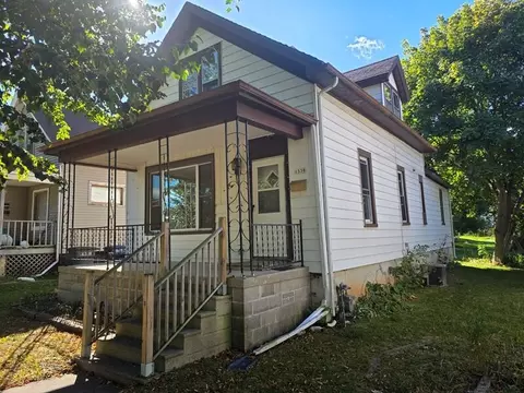1538 S 9th, Sheboygan, WI 53081
