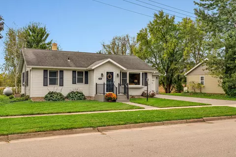 302 Clark, Melrose, WI 54642