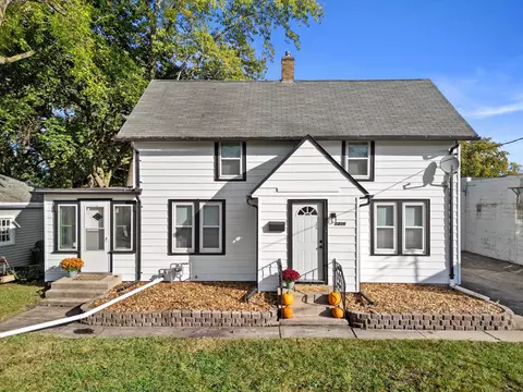 1206 15th, Union Grove, WI 53182