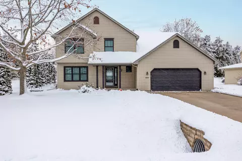 n6176 Woodland Meadows Drive, Sheboygan, WI 53083