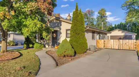 3319 N 12th, Sheboygan, WI 53083