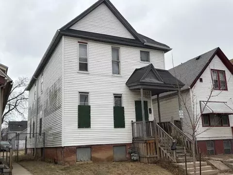 1812 N 23rd #1814, Milwaukee, WI 53205