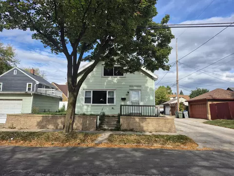 3300 N 44th, Milwaukee, WI 53216