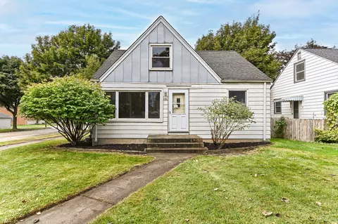 3581 S 20th, Milwaukee, WI 53221