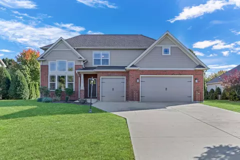 4799 103rd, Pleasant Prairie, WI 53158