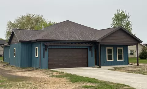 538 Jordan, Spring Green, WI 53588