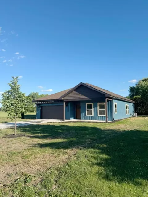 538 Jordan, Spring Green, WI 53588