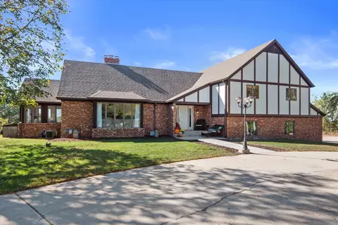 7165 Town Line, West Bend, WI 53090