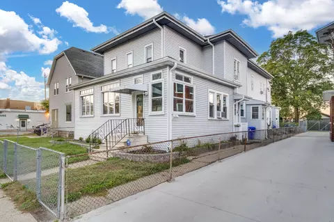 1200 58th, Kenosha, WI 53140