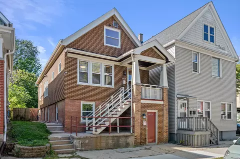 2473 N Dousman #2475, Milwaukee, WI 53212