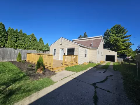 2113 Kentucky, Racine, WI 53405