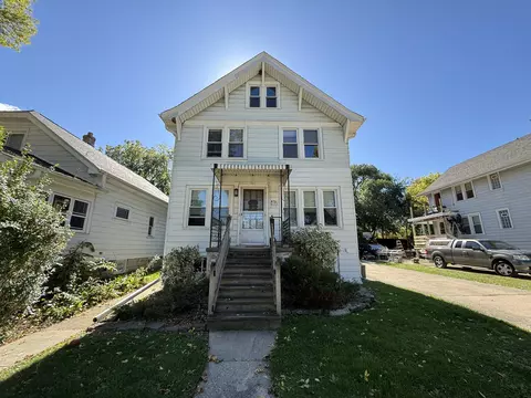 8751 W Maple, West Allis, WI 53214