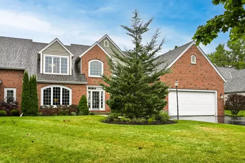 10649 N Hidden Reserve, Mequon, WI 53092