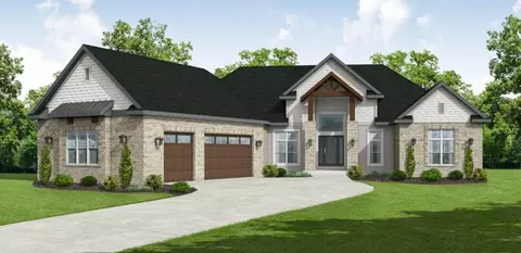 4725 Westridge, Brookfield, WI 53045
