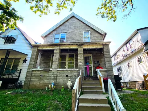 1115 S 33rd #1115A, Milwaukee, WI 53215