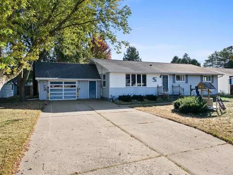 3107 45th, Two Rivers, WI 54241