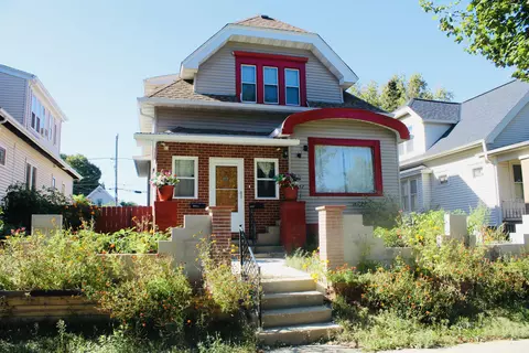 3157 S 10th #3157A, Milwaukee, WI 53215