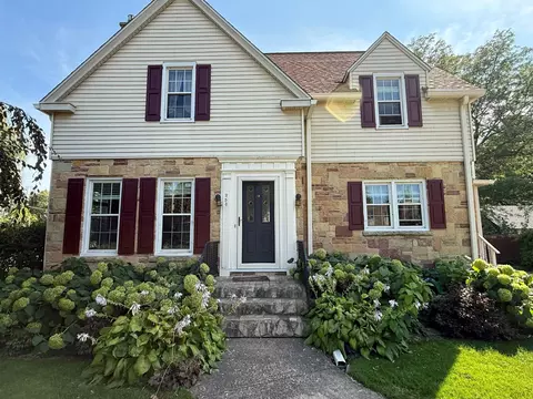 258 E Washington, Jefferson, WI 53549
