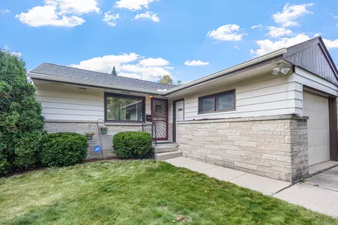 4267 N 87th, Milwaukee, WI 53222